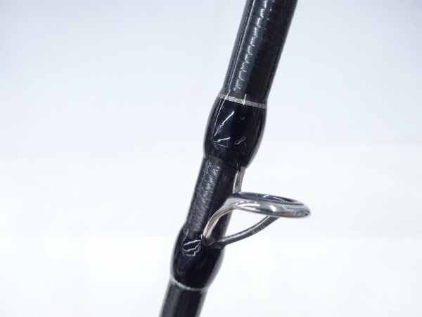 ビームス クローラ 8.3L+